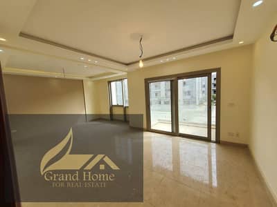 Apartment for rent in Galleira Moon Valley - Area 160m