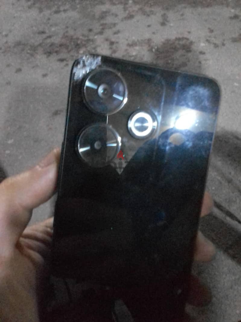 Xiaomi Redmi 13 1