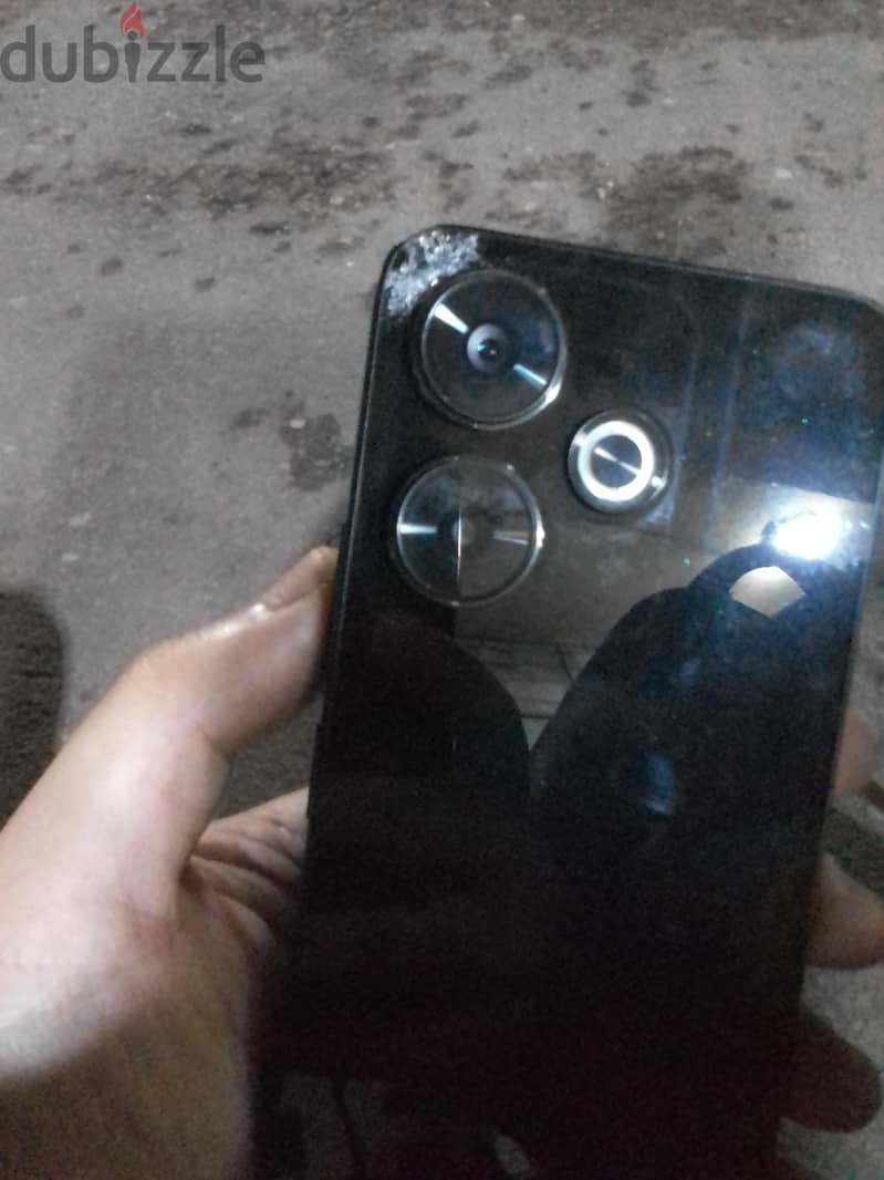 Xiaomi Redmi 13 2