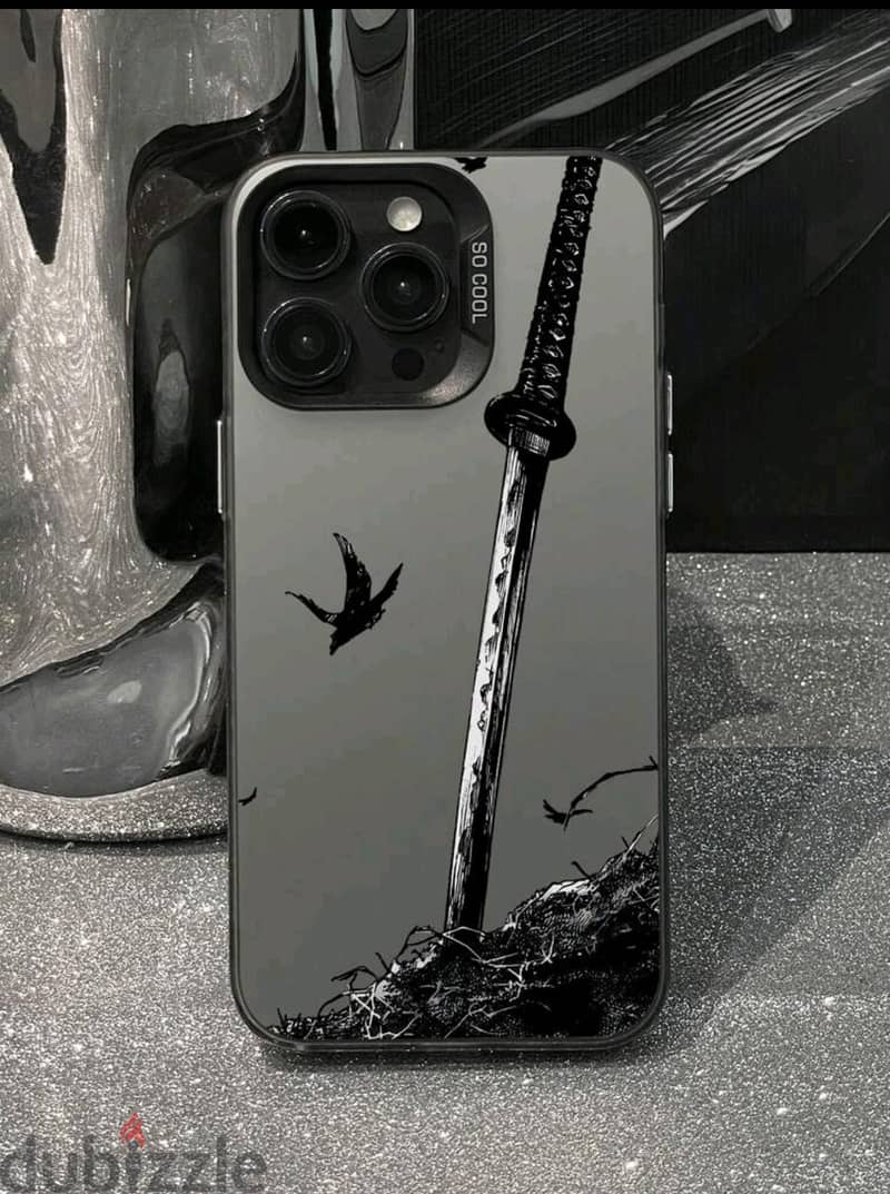 IPhone 13 Pro Max Phone case 1