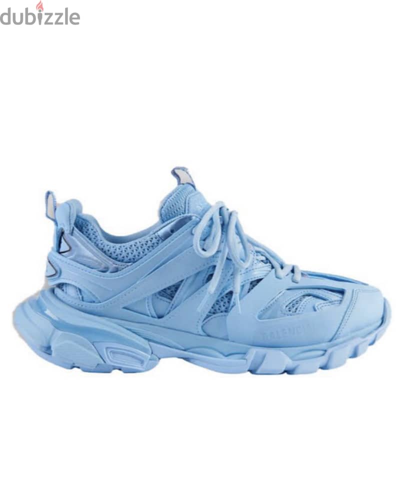 Balenciaga track 4