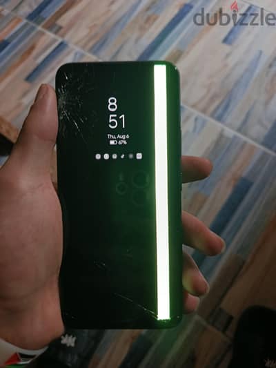 ريلمى 8