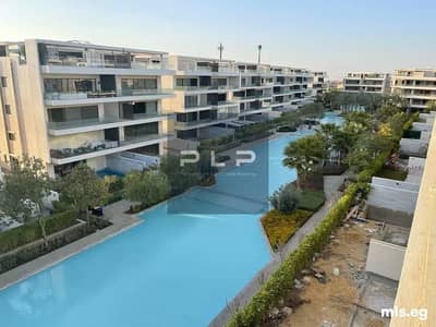 Fully Furnished Apartment for Rent with in Lake View Residence New Cairo