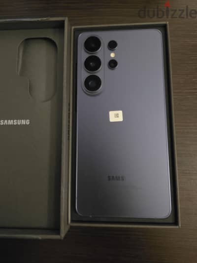 Samsung S26 Ultra made in Egypt بدون ضريبه