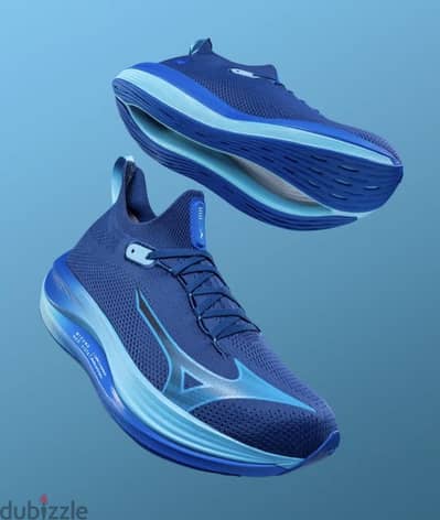 Mizuno Neo vista