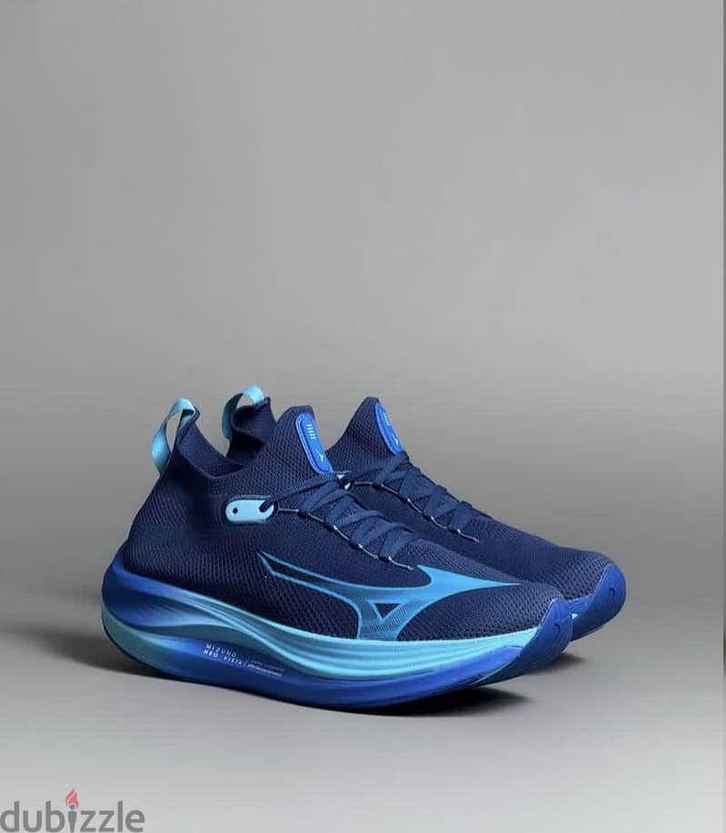 Mizuno Neo vista 2