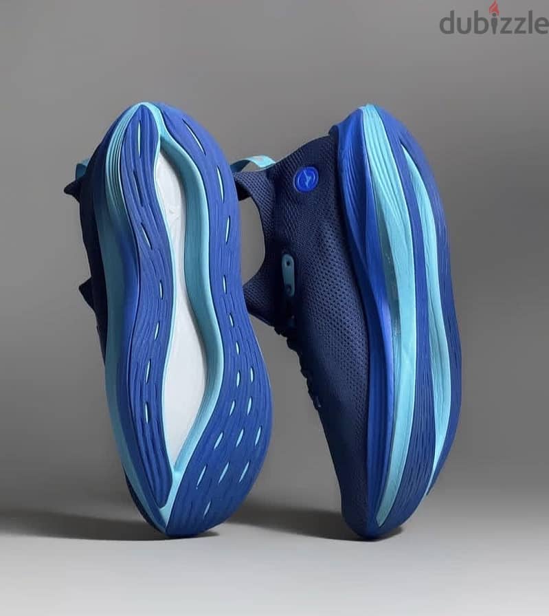 Mizuno Neo vista 4