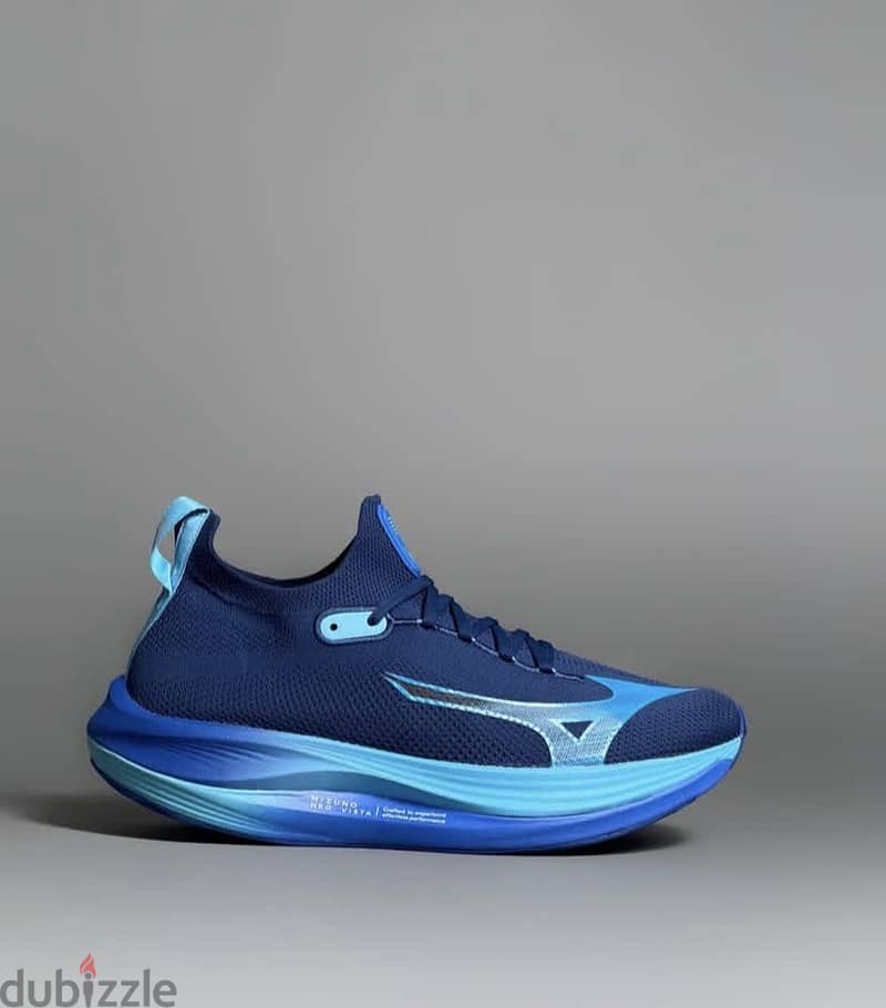Mizuno Neo vista 5