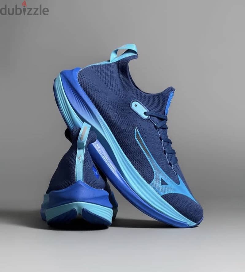 Mizuno Neo vista 6