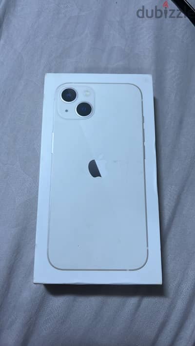 Apple - iPhone 13