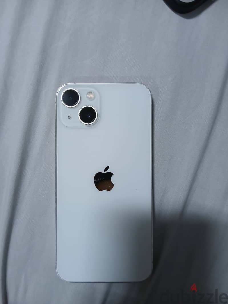 Apple - iPhone 13 2