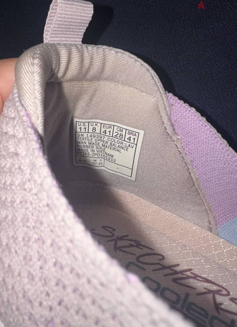 Sketchers 5