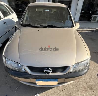 Opel Vectra 1998