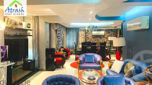 Apartment For sale in Mohandeseen - شقة للبيع في المهندسين