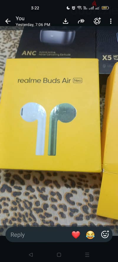 Realme Buds Air Neo