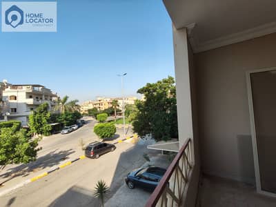 Luxury 210 sqm Apartment for Sale | First District, Fifth Settlement | Prime Location