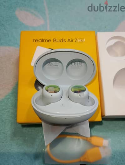 Realme Buds Air 2 Neo