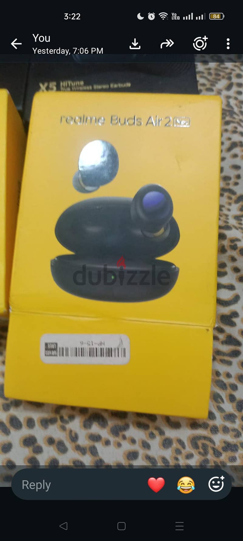 Realme Buds Air 2 Neo 1