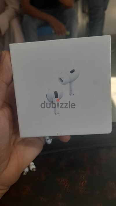 EARBUDS pro 2 - ايربودز برو 2
