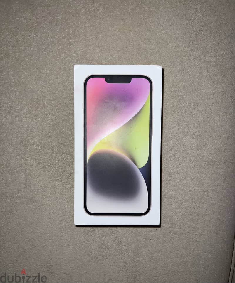 Apple - iPhone 14 2