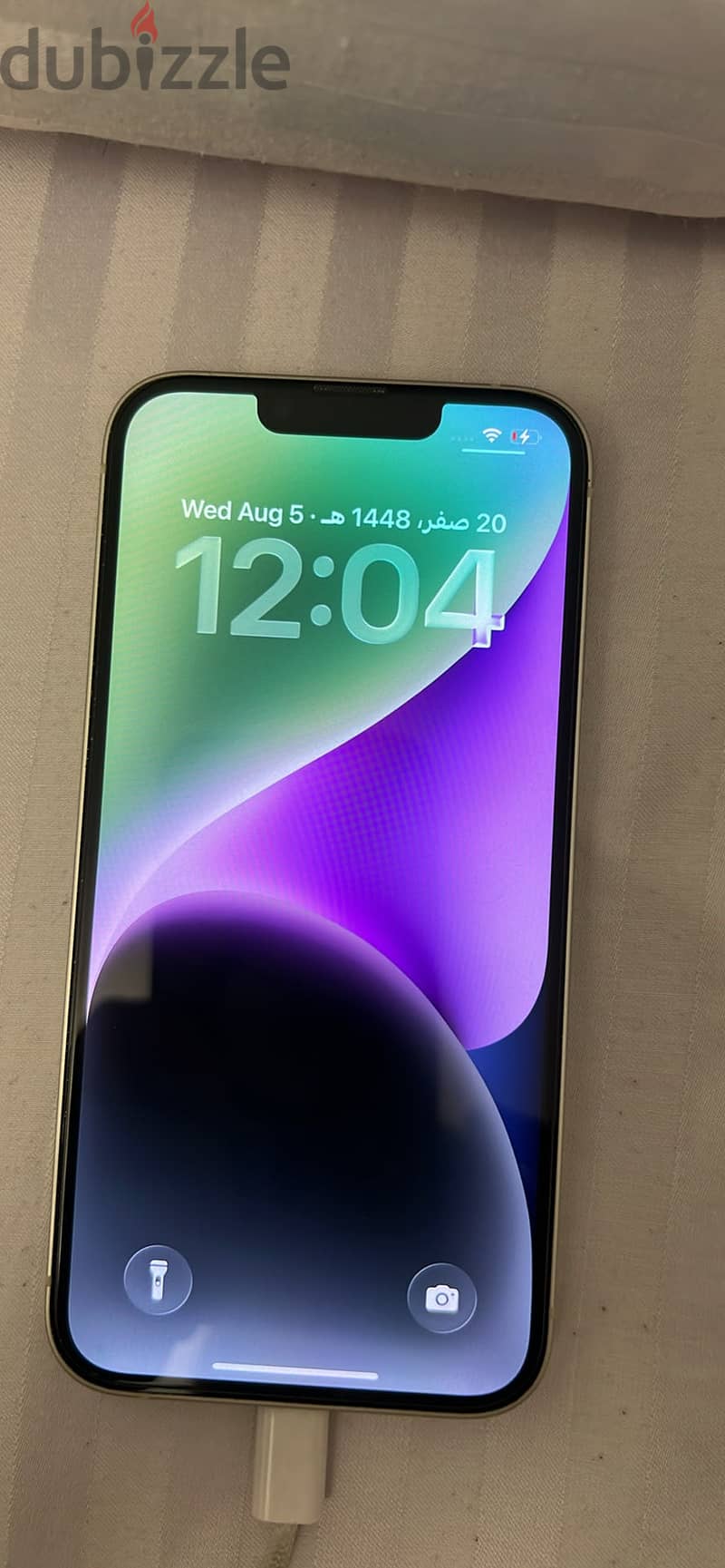 Apple - iPhone 14 4
