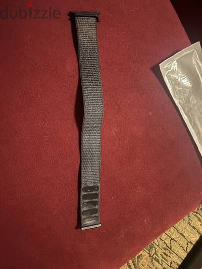 Apple Original nylon strap 44 mm