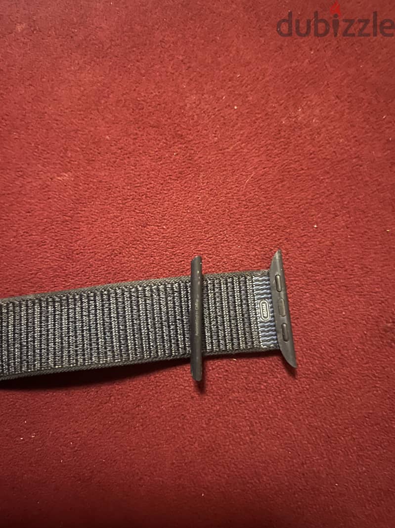 Apple Original nylon strap 44 mm 1