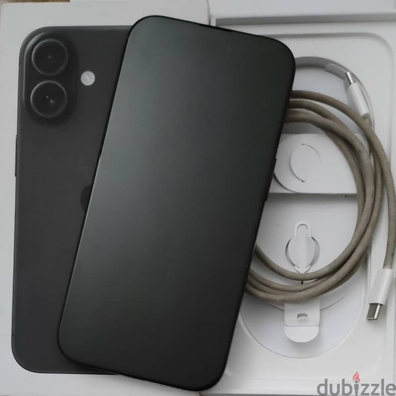iPhone 16 2
