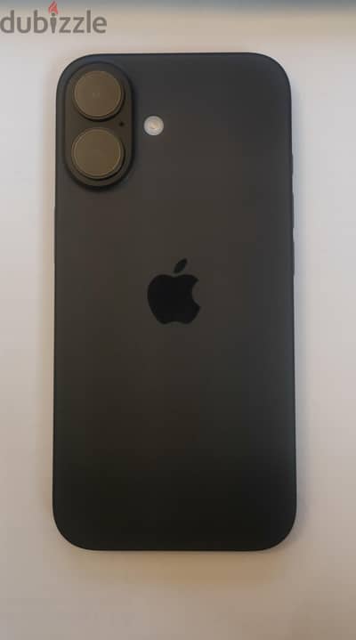 iPhone 16