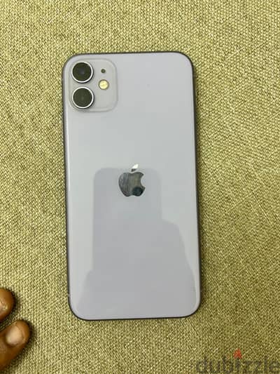 Apple - iPhone 11