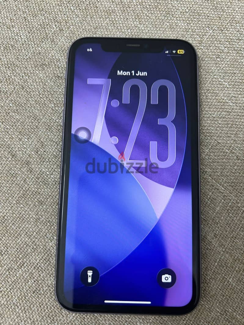 Apple - iPhone 11 3