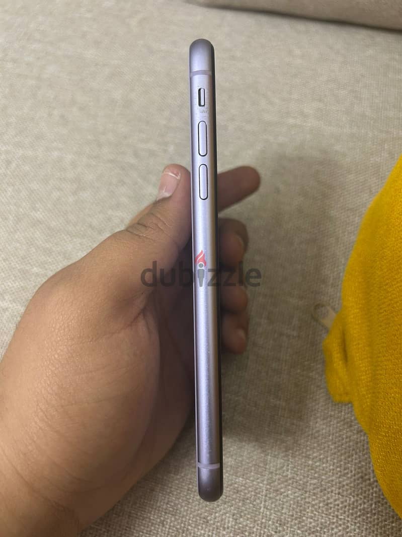 Apple - iPhone 11 5