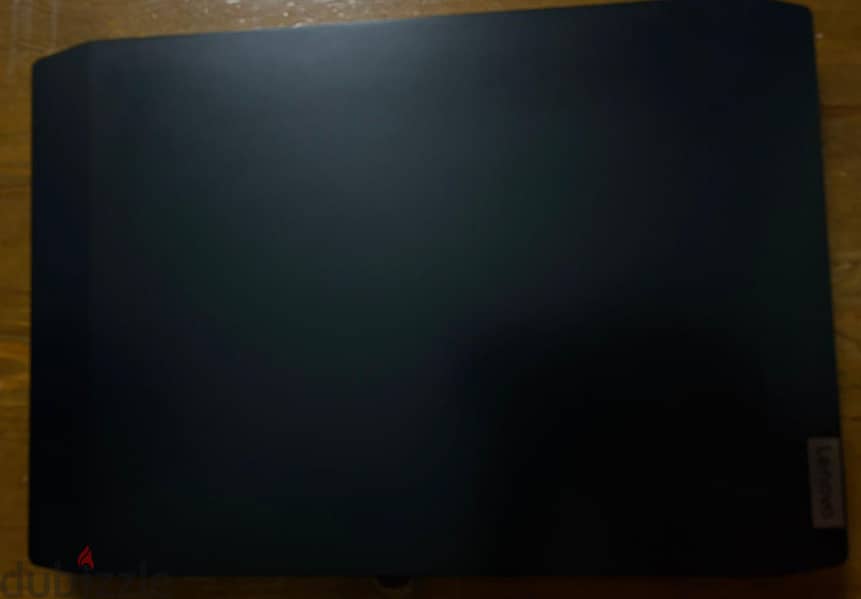 Lenovo Ideapad gaming 3 1