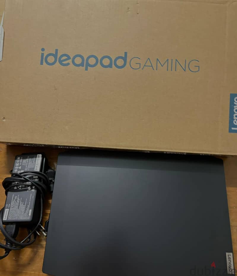 Lenovo Ideapad gaming 3 3