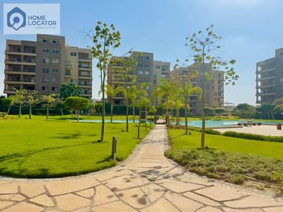 Luxury Furnished Apartment for Rent | The Square Compound | New Cairo