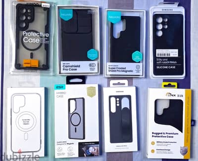 Samsung S25 Ultra 1Tb سامسونج اس25 الترا 1 تيرا