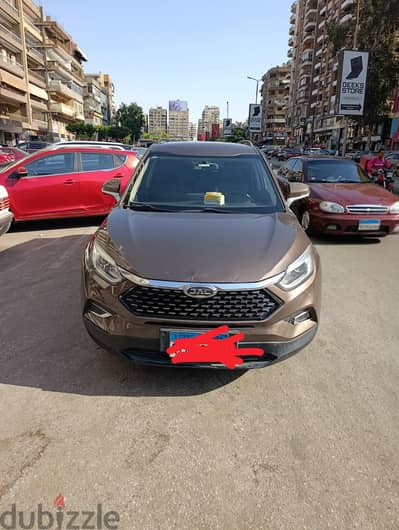 جاك جيه إس 4 2021 اعلى فئه