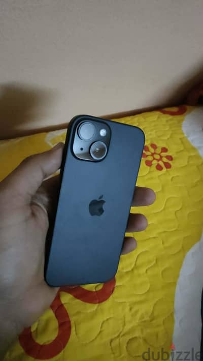 آبل - آيفون 15
