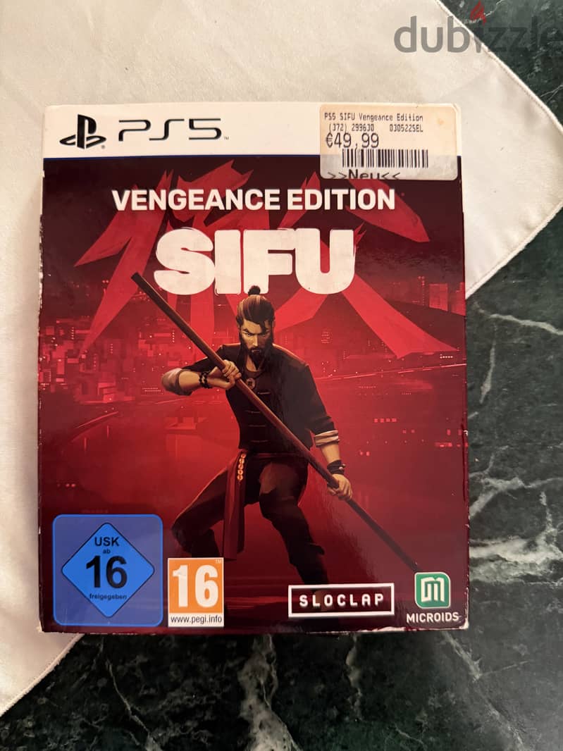 Ps5 and ps4 games 3