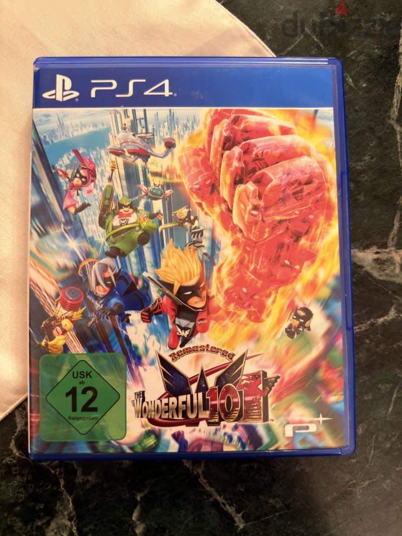 Ps5 and ps4 games 4
