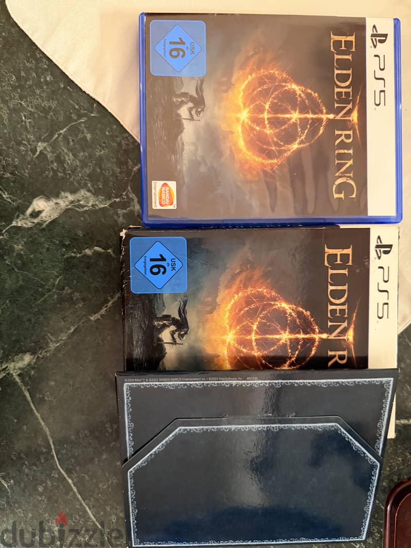 Ps5 and ps4 games 6