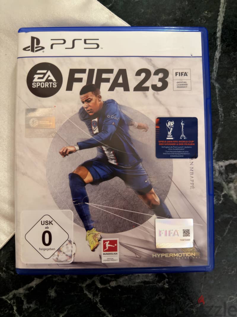 Ps5 and ps4 games 7