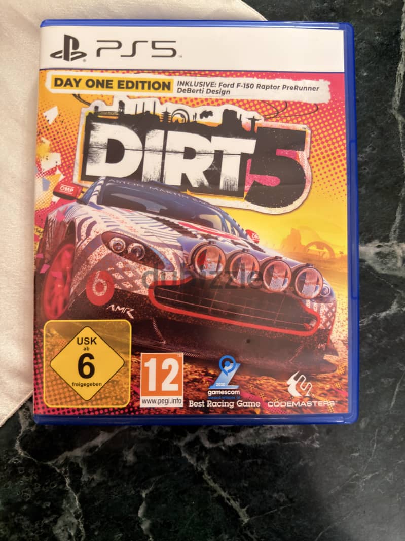 Ps5 and ps4 games 9