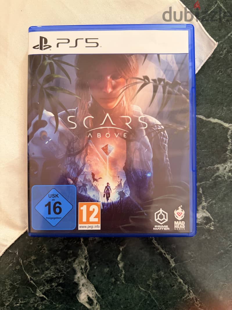 Ps5 and ps4 games 10