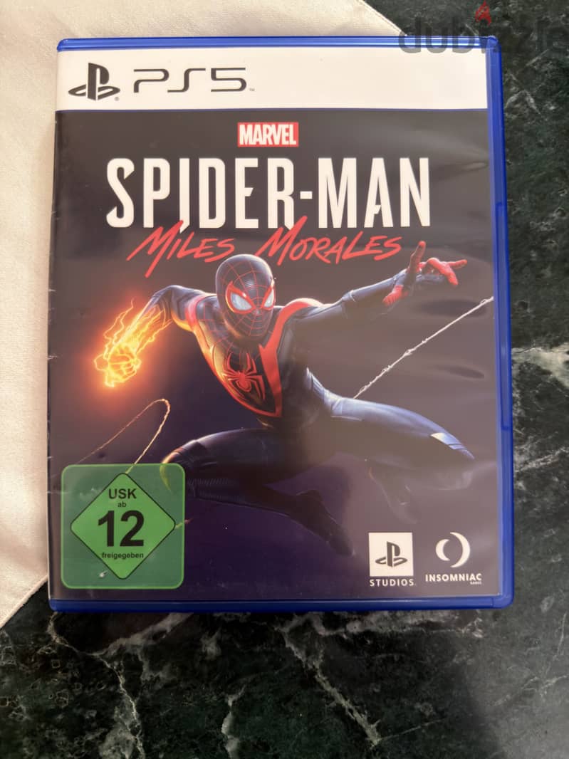 Ps5 and ps4 games 11