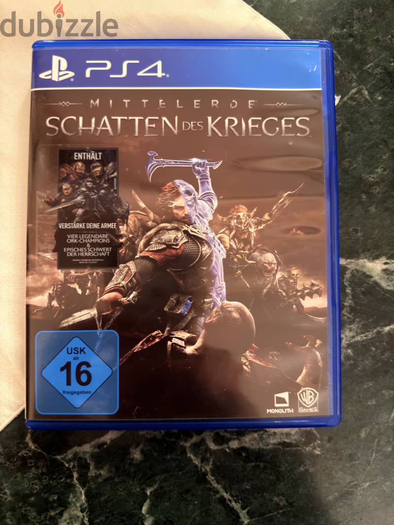 Ps5 and ps4 games 12