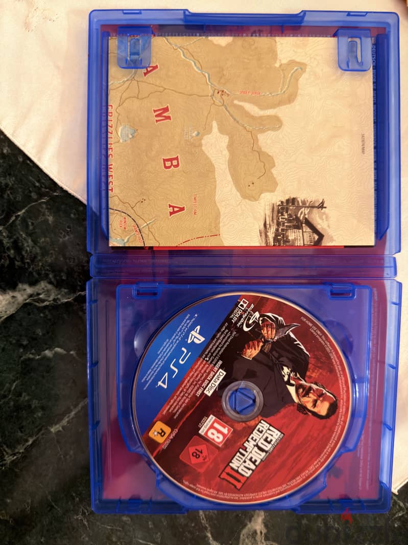 Ps5 and ps4 games 17