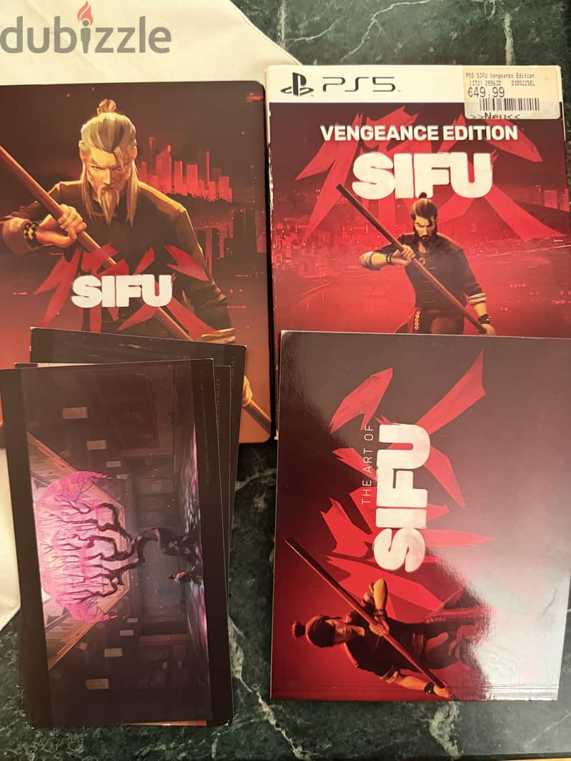 Ps5 and ps4 games 18