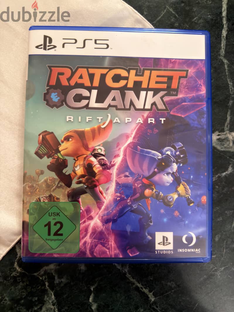 Ps5 and ps4 games 19
