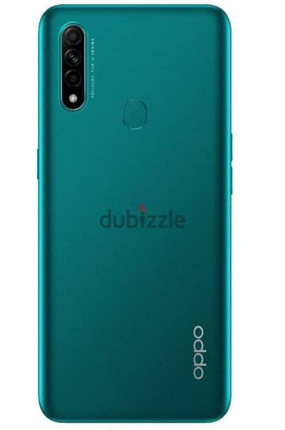 OPPO A31